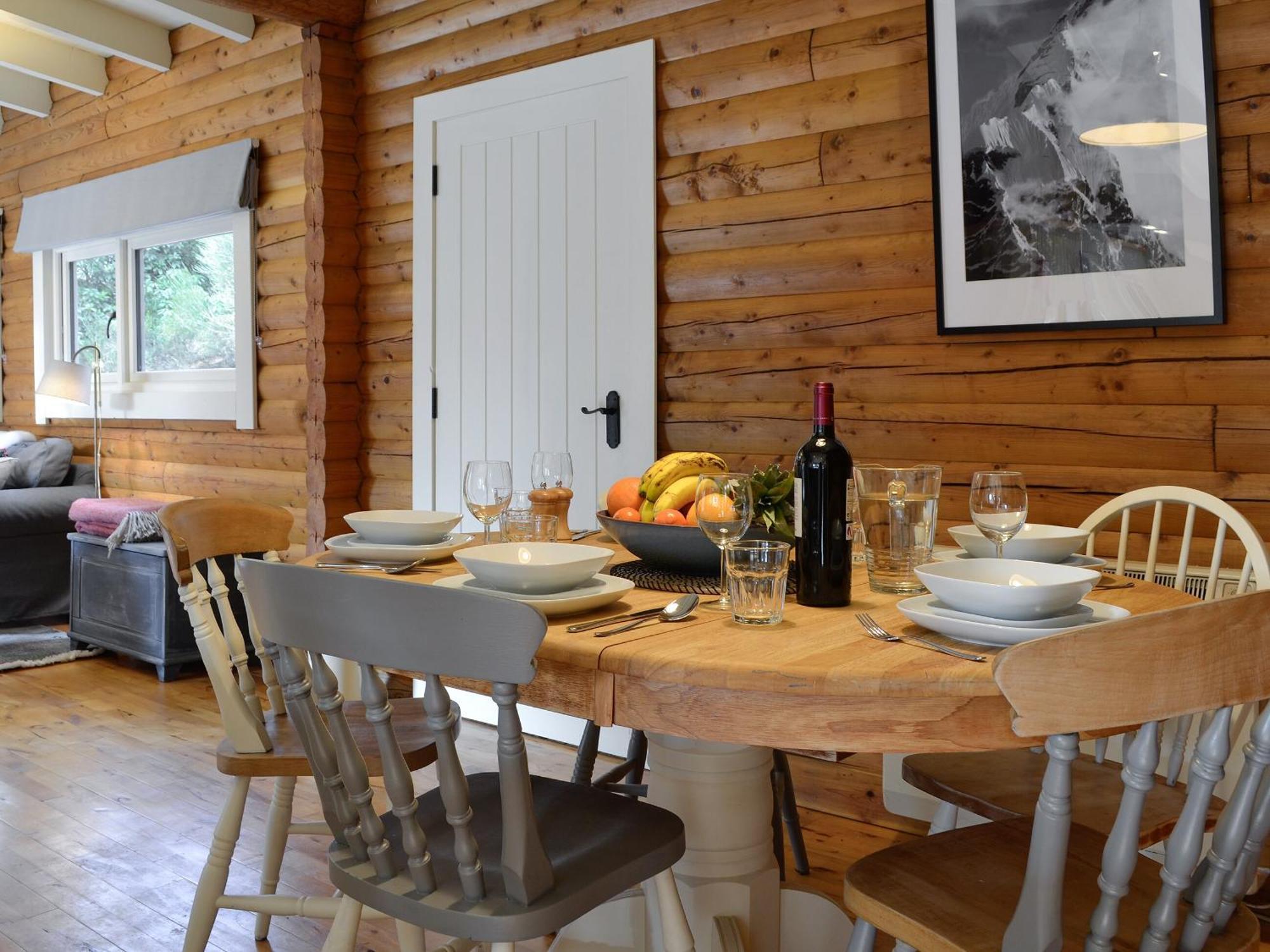 Glen Hideaway Βίλα Balnald Εξωτερικό φωτογραφία