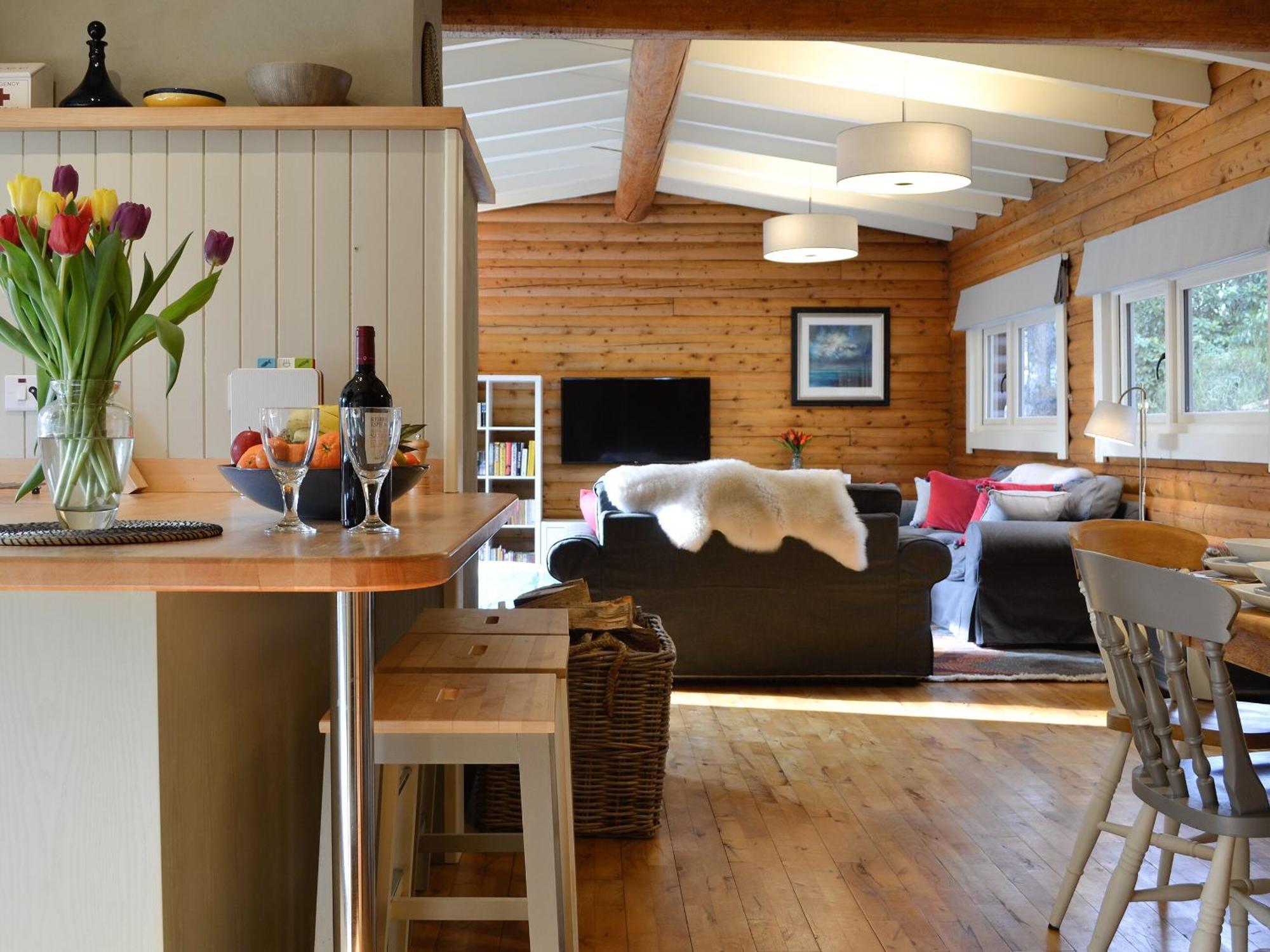 Glen Hideaway Βίλα Balnald Εξωτερικό φωτογραφία