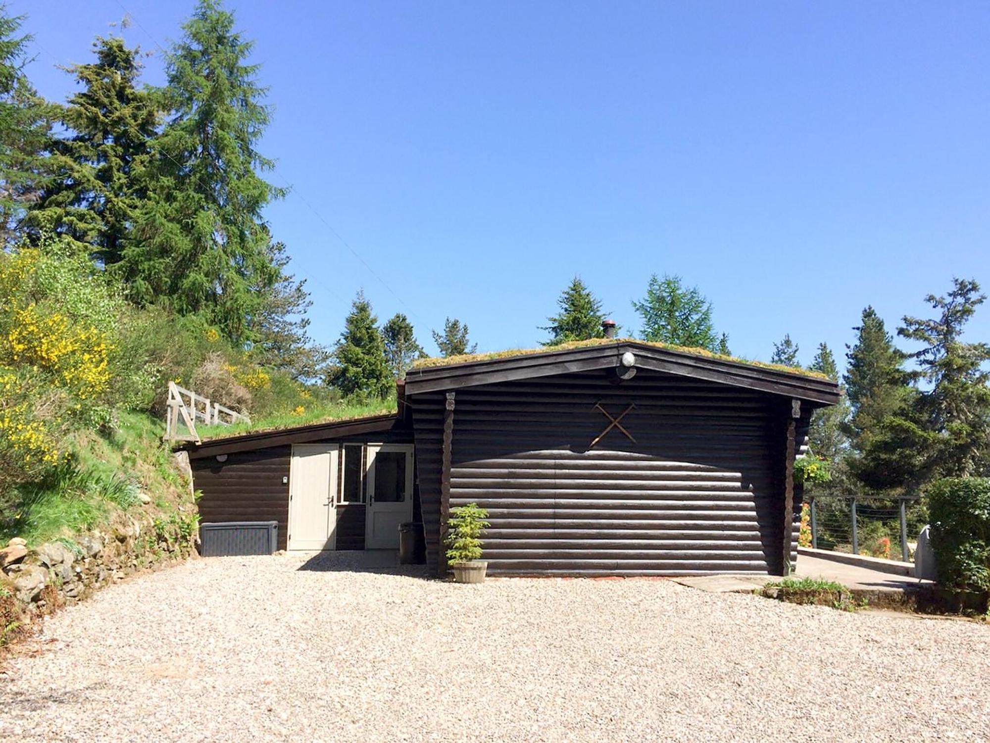Glen Hideaway Βίλα Balnald Εξωτερικό φωτογραφία