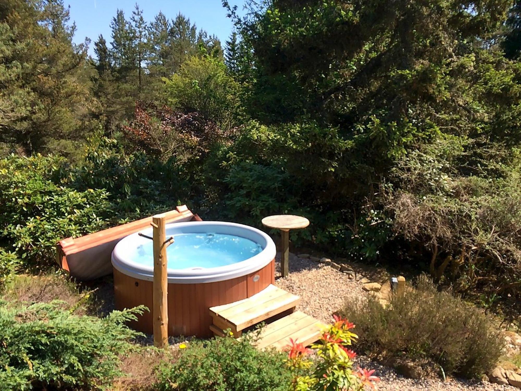 Glen Hideaway Βίλα Balnald Εξωτερικό φωτογραφία